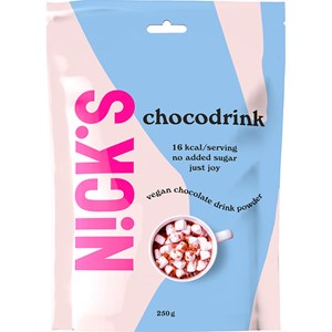 NICK'S Chocodrink 250 g