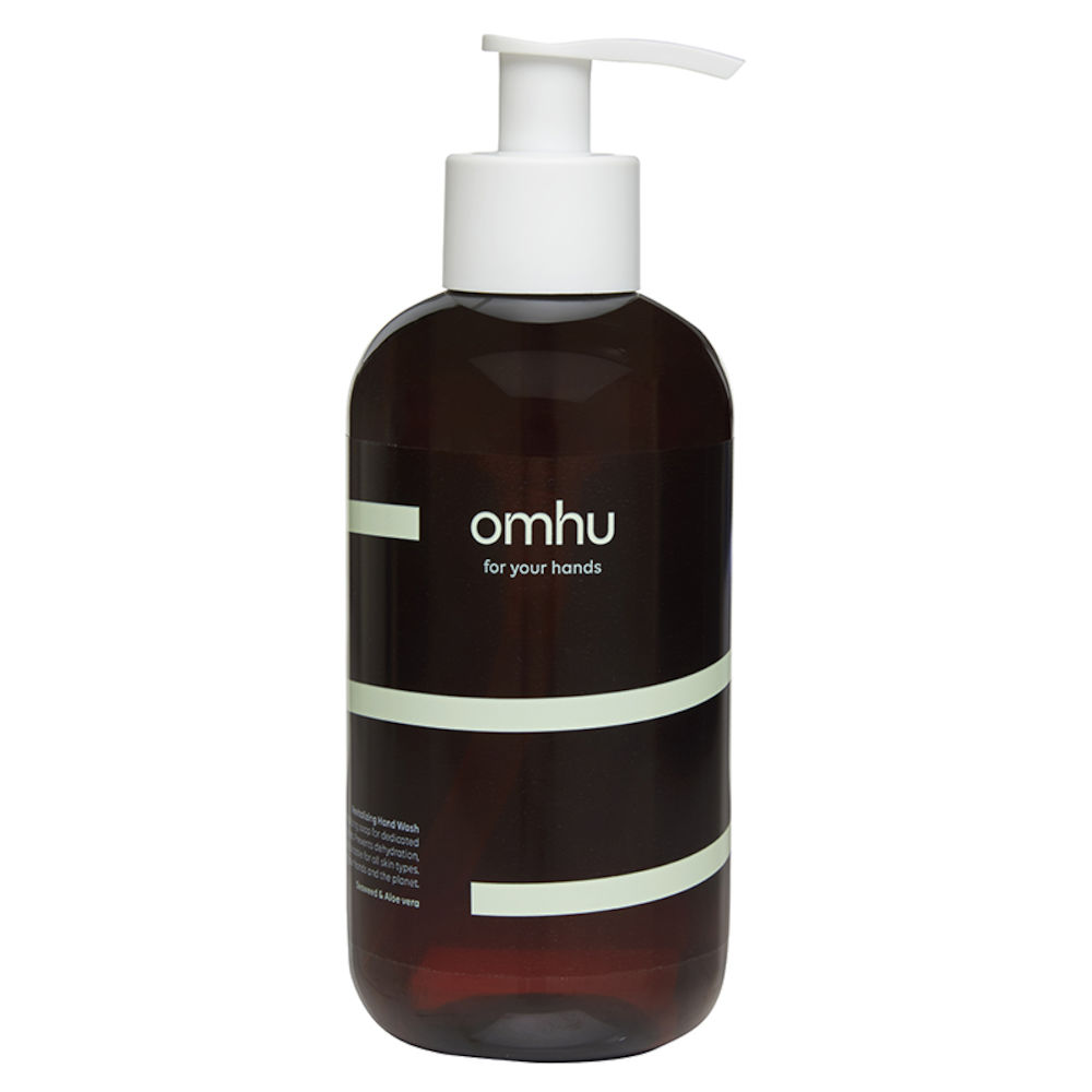 Omhu Revitalizing Hand Wash Seaweed 300 ml