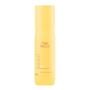 Wella Professionals INVIGO Sun Hair & Body Shampoo 250 ml
