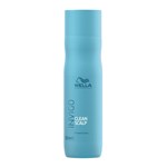 Wella Professionals INVIGO Balance Clean Scalp Shampoo 250 ml