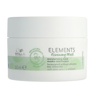 Wella Professionals Elements Renewing Mask 150 ml