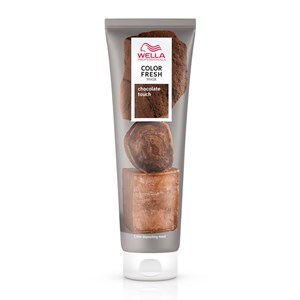 Wella Professionals Color Fresh Mask Golden Gloss 150 ml Chocolate Touch 