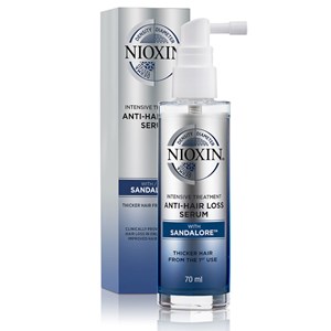 Nioxin Anti-Hairloss Treatment 70 ml