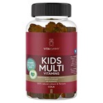 VitaYummy Kids Multivitamin Cola 60 st