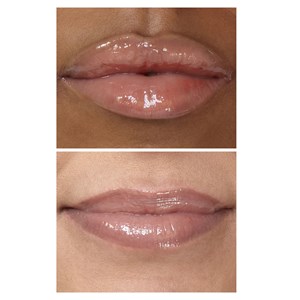 Isadora Glossy Lip Treat 13 ml 57 Cream Rose