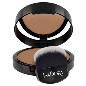 IsaDora Nature Enhanced Cream Blush 38 g 40 Soft Tan