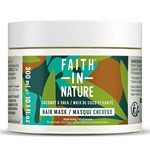 Faith in Nature Hair Mask Hydrating Coconut & Shea Butter 300 ml