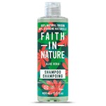 Faith in Nature Shampoo Aloe Vera 400 ml