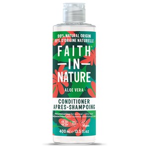Faith in Nature Conditioner Aloe Vera 400 ml
