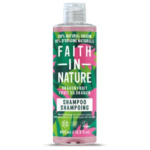 Faith in Nature Shampoo Dragon Fruit 400 ml