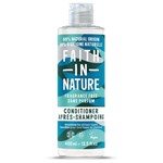 Faith in Nature Conditioner Fragrance Free 400 ml