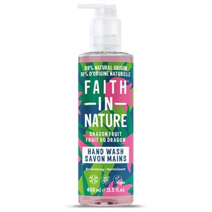 Faith in Nature Hand Wash Dragon Fruit 400 ml