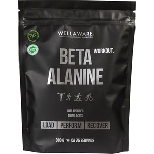 WellAware Beta-Alanine Pulver 300 g
