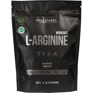 WellAware L-Arginin Pulver 300 g