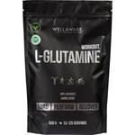 WellAware L-Glutamine Pulver 500 g