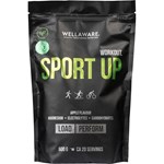 WellAware Sport Up Äpple 600 g