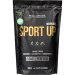 WellAware Sport Up Apelsin 600 g