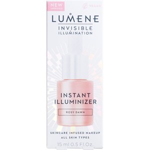Lumene Invisible Illumination Instant Illuminizer Rosy Dawn 15 ml