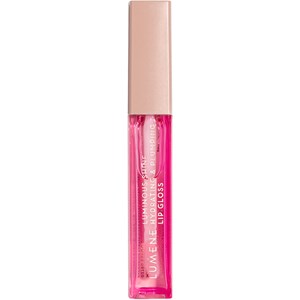 Lumene Luminous Shine Hydrating & Plumping Lip Gloss 5 ml 3 Glossy Clear