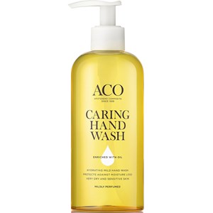 ACO Body Caring Hand Wash 280 ml