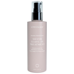 Löwengrip Blonde Perfection Silver Leave-In Treatment 150 ml