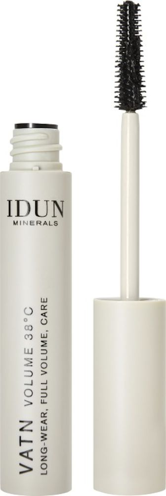 IDUN Minerals Mascara Vatn Volume 38°C 9 ml