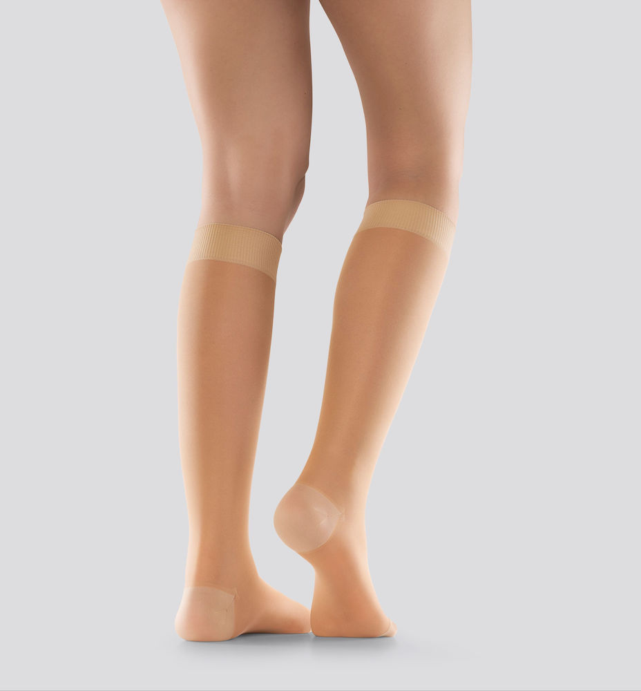 Mabs Nylon Knee Sand M 1 par