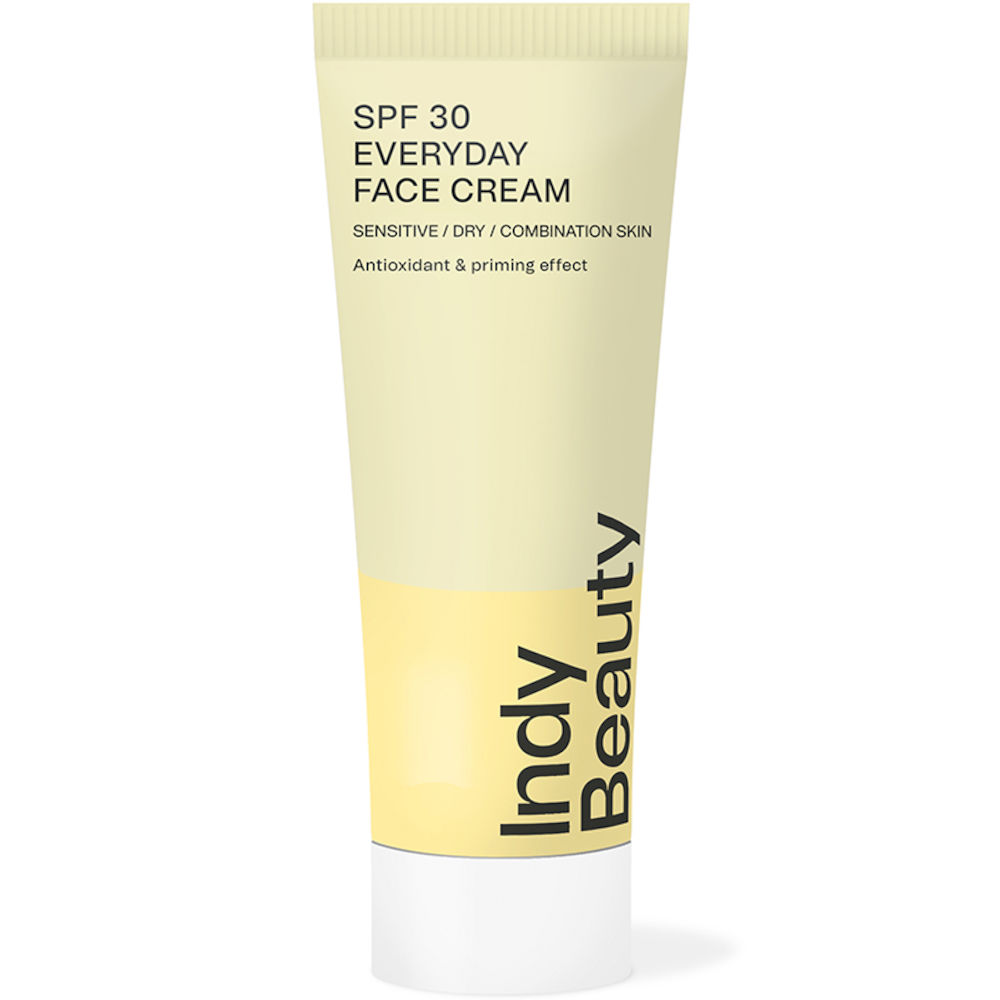 Indy Beauty Everyday Face Cream SPF30 50 ml