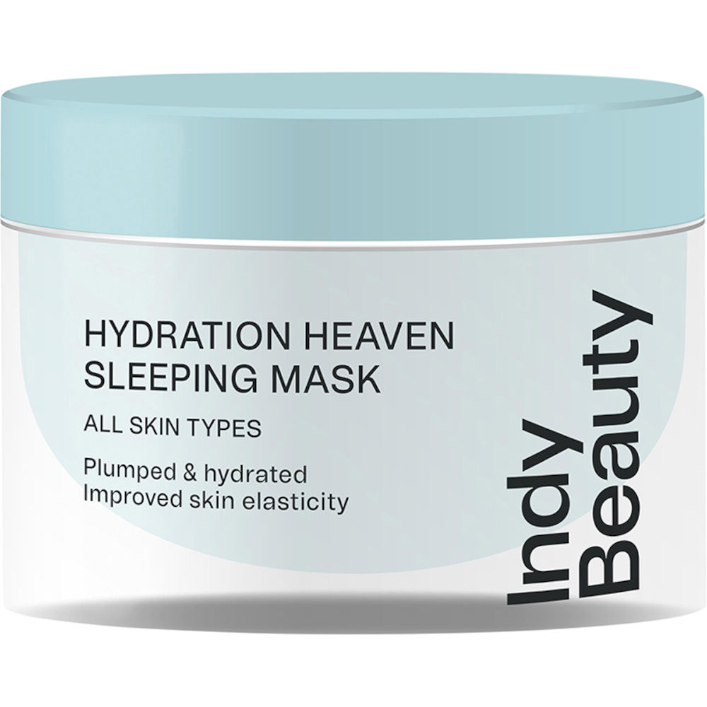 Indy Beauty Hydration Heaven Sleeping Mask 50 ml,