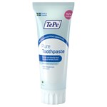 TePe Pure Toothpaste Peppermint 75 ml