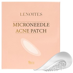Lenoites Microneedle Acne Patch