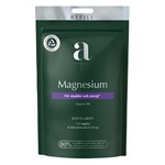A+ Magnesium 350mg REFILL 120 kapslar
