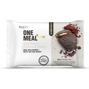 Nupo One Meal +Prime Cookies and Cream 70g
