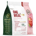 Nupo One Meal +Prime Vegan Shake Strawberry Love 360g
