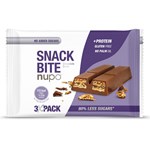 Nupo Snack Bite Chocolate Break 65g
