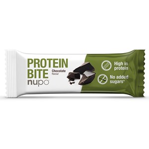 Nupo Protein Bite Chocolate 40g