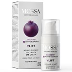 Mossa V Lift Wrinkle Resist Collagen Eye Cream 15 ml