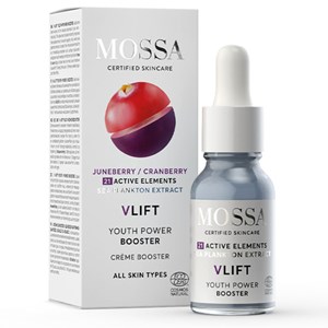 Mossa V Lift Youth Power Booster 15 ml