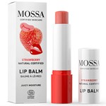 Mossa Juicy Moisture Strawberry Lip Balm 4,5 g