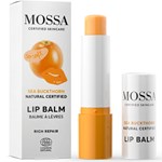 Mossa Rich Repair Sea Buckthorn Lip Balm 4,5 g