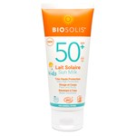 Biosolis Sun Milk KIDS SPF50+ 100 ml