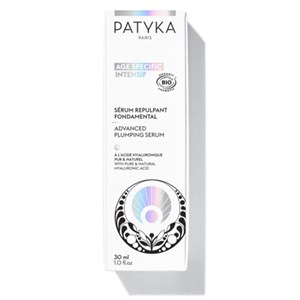 Patyka Advanced Plumping Serum 30 ml