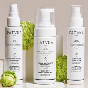 Patyka Cleansing Perfection Foam 100 ml
