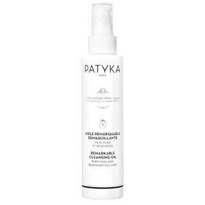 Patyka Remarkable Cleansing Oil 100 ml