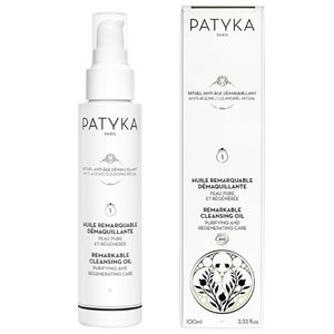 Patyka Remarkable Cleansing Oil 100 ml
