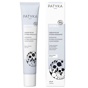 Patyka Intensive Hydra-Soothing Moisturizer 40 ml