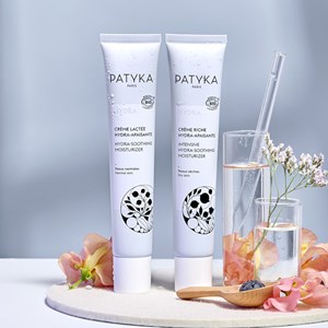 Patyka Intensive Hydra-Soothing Moisturizer 40 ml