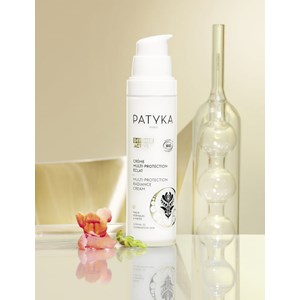Patyka Multi-Protection Radiance Cream Normal/Combination Skin 50 ml