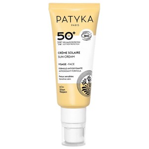 Patyka Face Sun Cream SPF50 40 ml