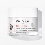 Patyka Lift & Glow Rich Firming Cream Dry Skin 50 ml